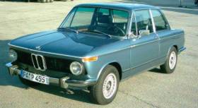 BMW 1802