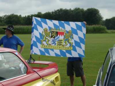 Freistaat Bayern